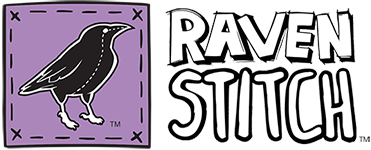 Raven Stitch