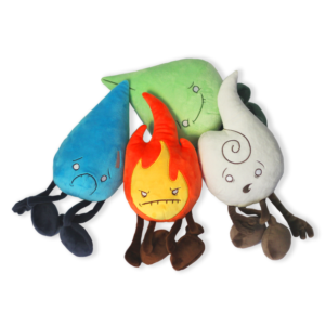 Plush Toys